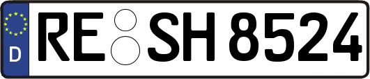 RE-SH8524