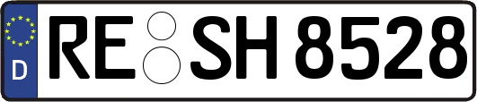 RE-SH8528