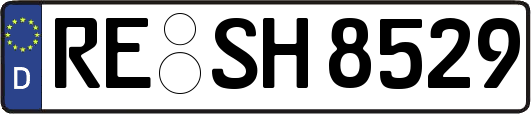 RE-SH8529