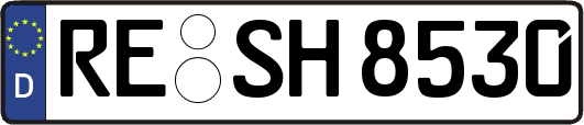 RE-SH8530