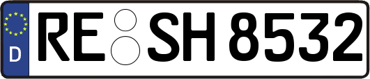 RE-SH8532
