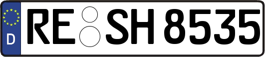 RE-SH8535