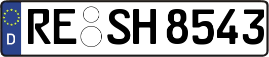 RE-SH8543