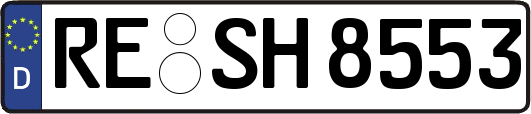 RE-SH8553