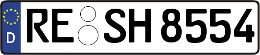 RE-SH8554