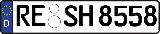 RE-SH8558