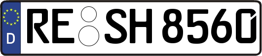 RE-SH8560