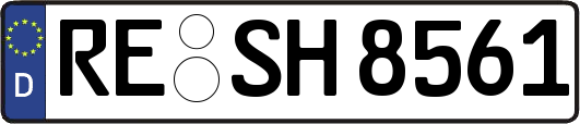 RE-SH8561