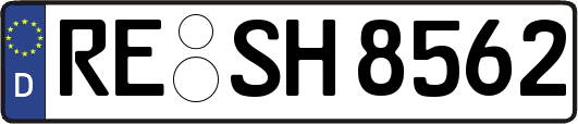RE-SH8562