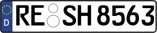 RE-SH8563