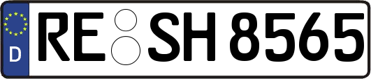 RE-SH8565