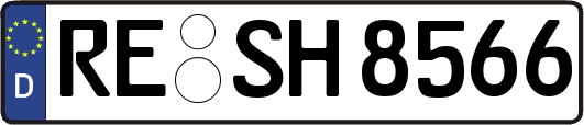 RE-SH8566