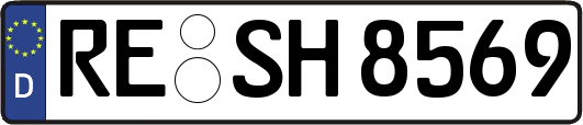 RE-SH8569