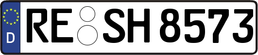 RE-SH8573