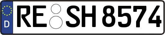 RE-SH8574