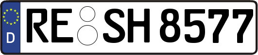 RE-SH8577