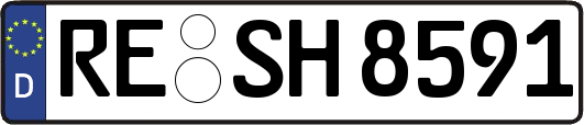 RE-SH8591