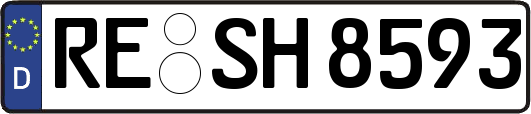 RE-SH8593