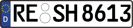 RE-SH8613