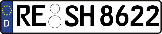 RE-SH8622