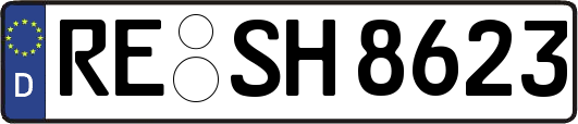 RE-SH8623