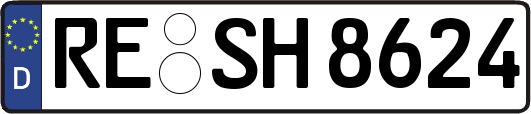 RE-SH8624