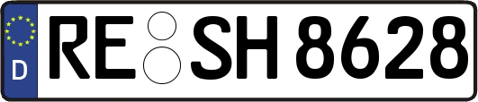 RE-SH8628