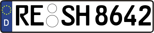 RE-SH8642