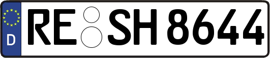 RE-SH8644