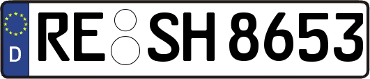 RE-SH8653