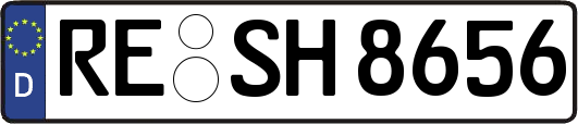 RE-SH8656