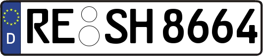 RE-SH8664