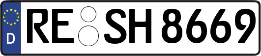 RE-SH8669