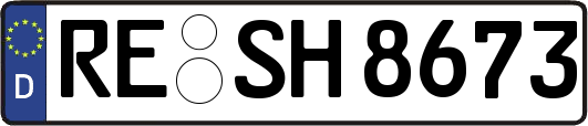 RE-SH8673