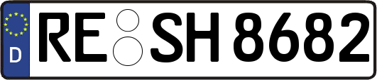 RE-SH8682