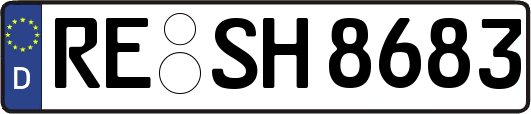 RE-SH8683