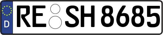 RE-SH8685