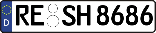 RE-SH8686
