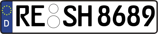 RE-SH8689