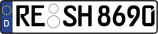 RE-SH8690