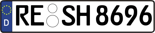 RE-SH8696