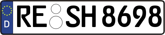 RE-SH8698