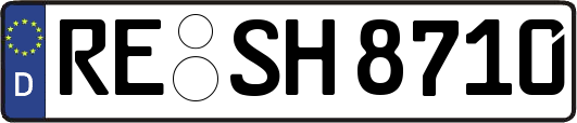 RE-SH8710