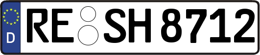 RE-SH8712