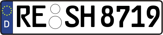 RE-SH8719