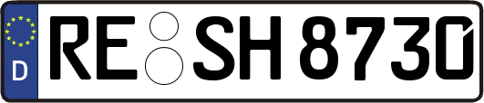 RE-SH8730