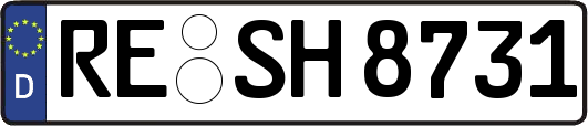 RE-SH8731