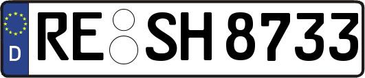 RE-SH8733