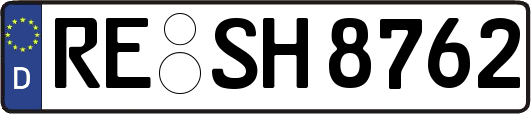 RE-SH8762