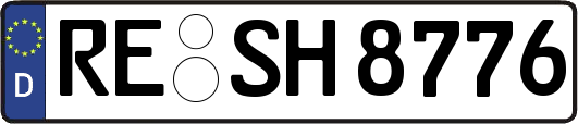 RE-SH8776
